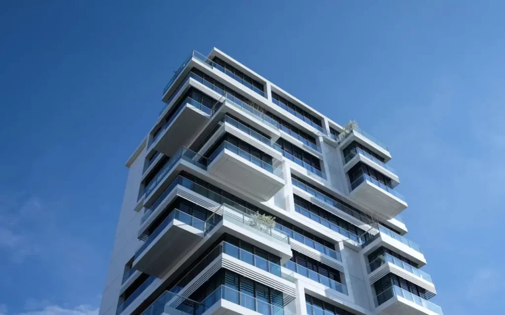 appartement kopen marokko