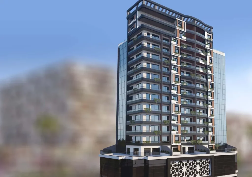appartement kopen marokko