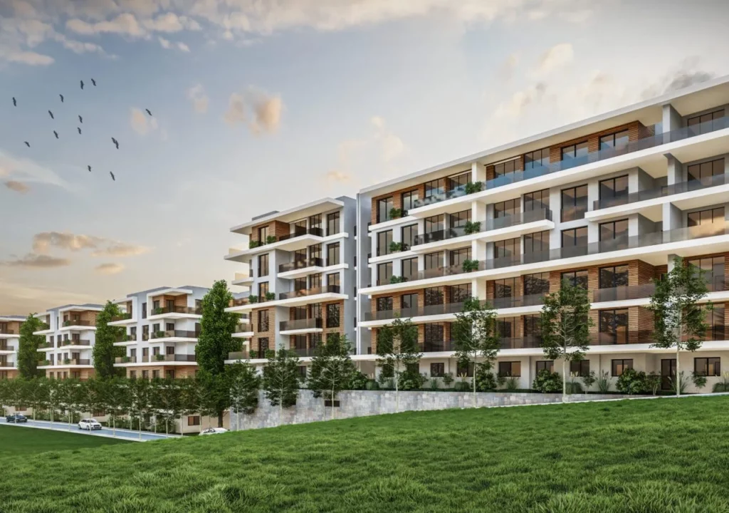 appartement kopen marokko